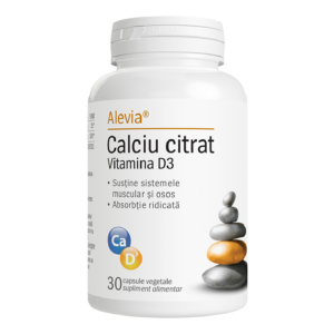 calciu d3 citrat 30 capsule alevia.png