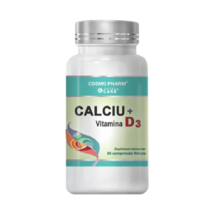 calciu vitamina d3 90 tablete cosmopharm.png