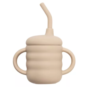 cana cu pai din silicon appekids beige.png