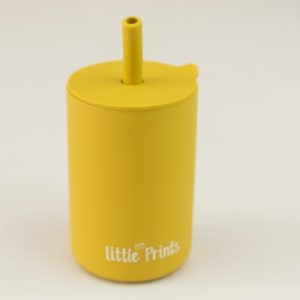 Cana cu pai mustard, Little Prints