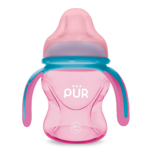 cana cu prindere multipla 150ml roz 6 luni pur1.png