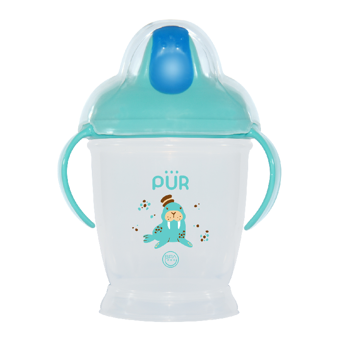 cana de baut cu cioc dur 6 luni verde pur.png