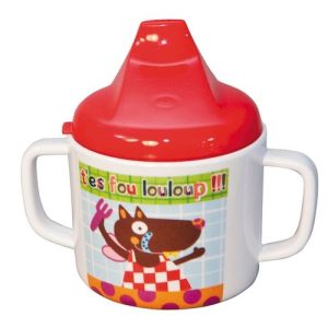 Cana Lupul Nazdravan, Ebulobo, iFamily