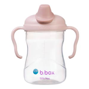 cana tranzitie cu cioc 240ml roz b.box .png