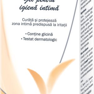 Canogel gel igiena intima