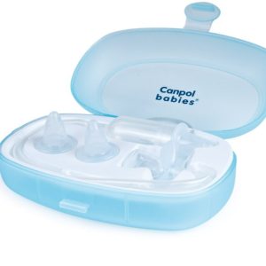 CANPOL Aspirator nazal +0L 5/119