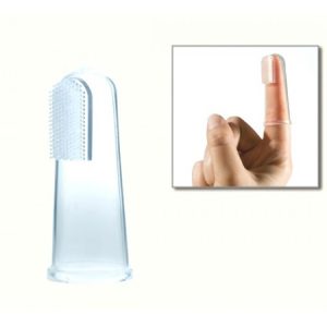 CANPOL Degetar-periuta dinti +0L 9/117