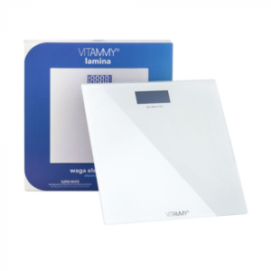 cantar corporal electronic vitammy lamina alb pentru copii si adulti.png