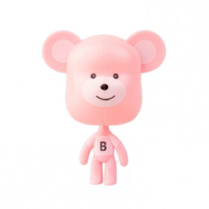 capac periuta dinti copii bear.png