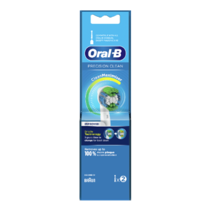 capete de rezerva pentru periuta de dinti electrica precision clean 2 buc oral b.png
