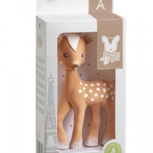 Capriorul FANFAN in cutie cadou 0L+, 616341, Vulli