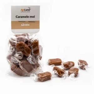 Caramele Moi, 100g, ApiLand