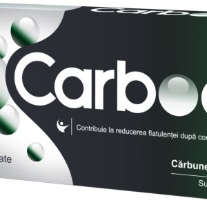 Carbocit x 30cp