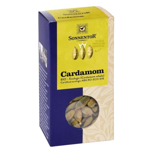 Cardamom Bio Eco x 40g (Sonnentor)