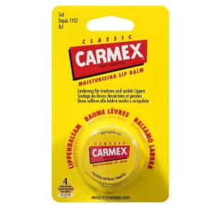 Carmex Balsam buze, cutie 7.5g