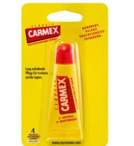 Carmex Balsam pentru buze, tub 10g