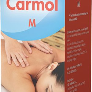 Carmol M, 100 ml, Biofarm