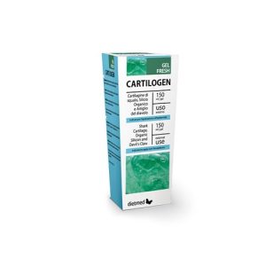 Cartilogen gel, 150ml, Naturmil