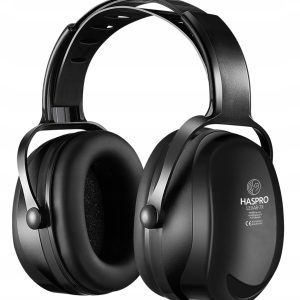 Casti pentru protectie fonica Lexar-7X, 34DB, Haspro