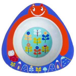 Castron Uriasul Meu E75002, iFamily