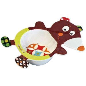 Castron Urs E50022, iFamily