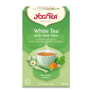 ceai alb cu aloe vera 17 plicuri yogi tea.png