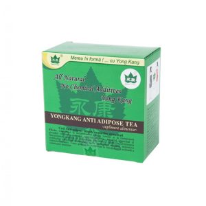 Ceai antiadipos Yong Kang - 30 plicuri