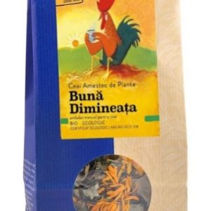 Ceai Buna Dimineata Eco x 50g (Sonnentor)