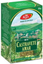 Ceai castravete amar, 50g, M114, Fares