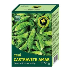 Ceai castravete amar Momordica, 50g, Hypericum