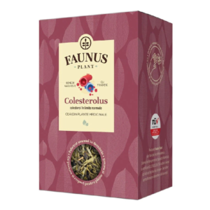 ceai colesterolus 90g faunus plant.png