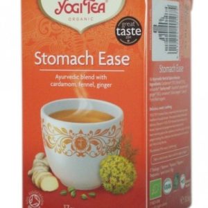 Ceai Eco Digestiv x 17pl (YogiTea)