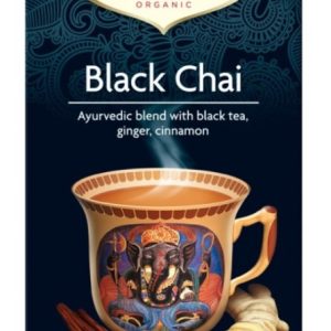 Ceai Eco negru x 17pl (YogiTea)