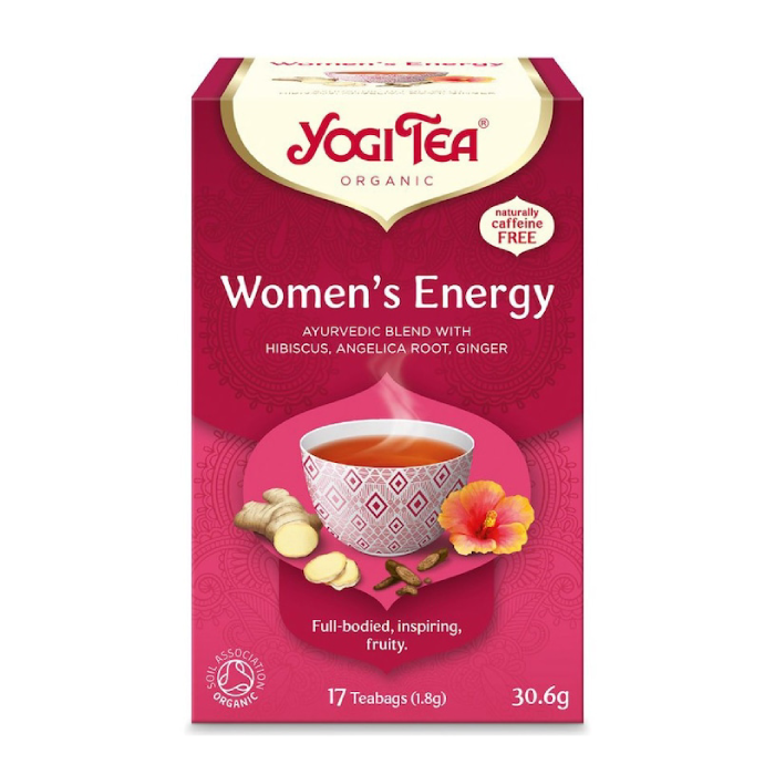 ceai energie pentru femei 17 plicuri yogi tea.png