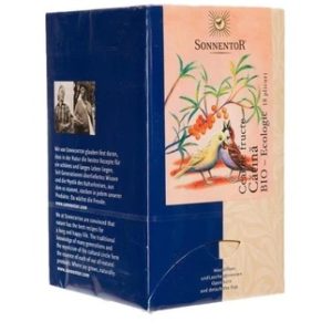 Ceai Fructe Catina Eco x 18dz (Sonnentor)