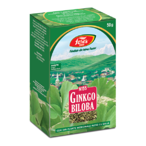 ceai ginkgo biloba frunze n155 50 g fares.png