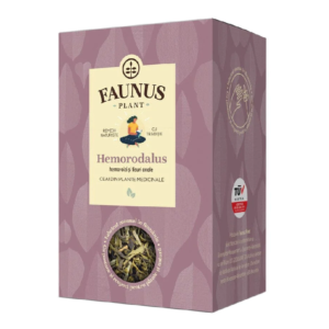 ceai hemorodalus 90 g faunus plant.png
