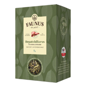ceai hepatobiliarus 90 g faunus plant.png