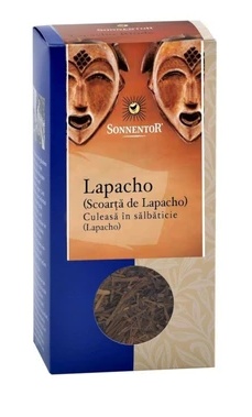 Ceai Lapacho x 50g (Sonnentor)