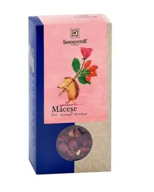 Ceai Macese Eco, 100g, Sonnentor