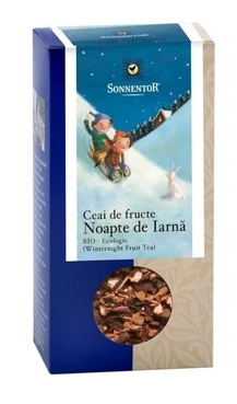Ceai Noapte de Iarna Eco x 100g (Sonnentor)