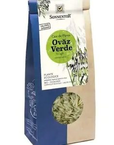 Ceai Ovaz verde Bio Eco, 50g, Sonnentor