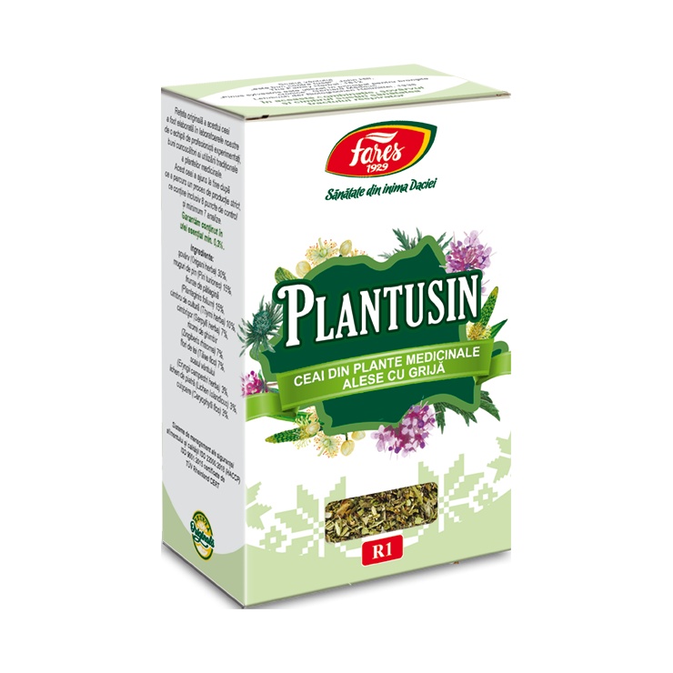 CEAI PLANTUSIN PUNGA 50GR