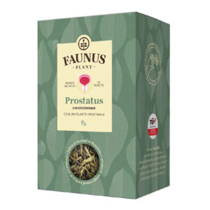 ceai prostatus 90g faunus.png