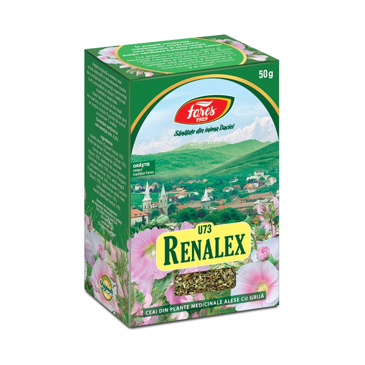 Ceai Renalex x 50g
