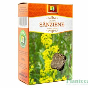 Ceai sanziene, 50g (Stef-Mar