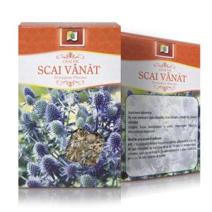 Ceai Scai Vanat, 50g Stef-Mar