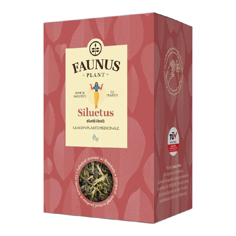 ceai siluetus 90g faunus.png