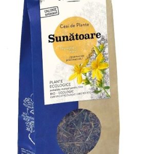 Ceai Sunatoare Eco x 60g (Sonnentor)