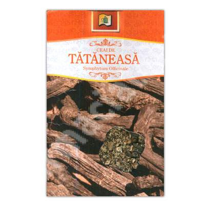 Ceai tataneasa rd x 50g (Stef-Mar)